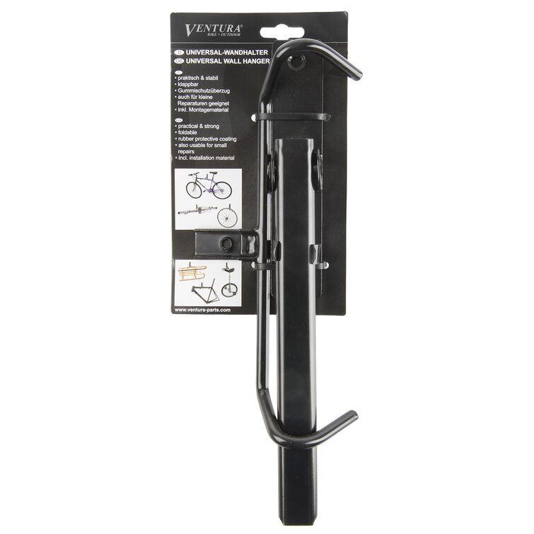 Ventura universal sale bike rack